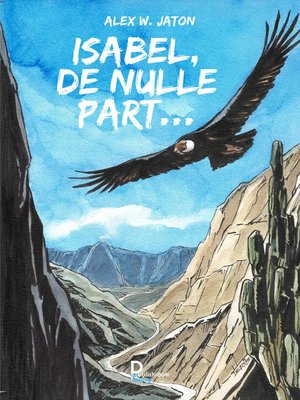 cover image of Isabel, de nulle part...